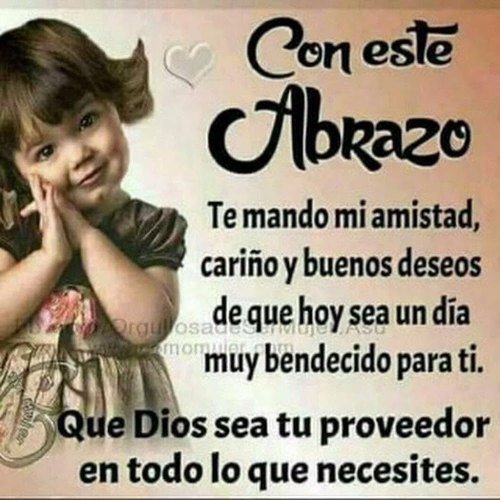 Meet your Posher, Gloria